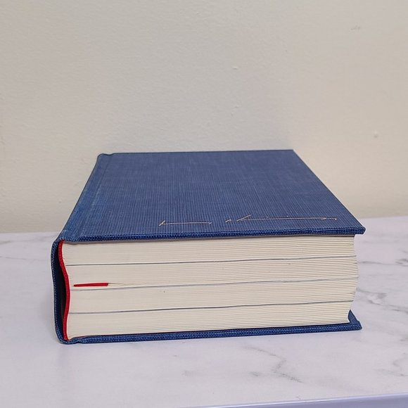 Henry Kissinger White House Years w/Slipcase Signed Limited First Ed 1979 - Picture 12 of 14